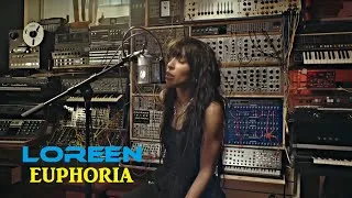 Thumbnail: LOREEN ● Euphoria (Acoustic) [Paalsund MV] 4Kᵁᴴᴰ