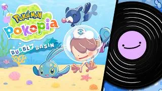 Thumbnail: Cerulean City Theme (Rainy Day) - Pokémon Pokopia DLC [OST]