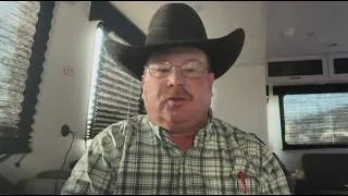 Thumbnail: U.S. Cattlemen Raise Concerns Over Foreign Beef Tariff Policy