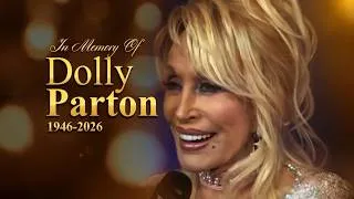 Thumbnail: Rural America Mourns The Loss Of Country Music Legend Dolly Parton
