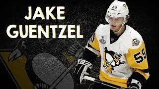 Thumbnail: Jake Guentzel Ultimate Highlights | Tribute | HD