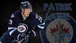 Thumbnail: Patrik Laine Ultimate Highlights | Tribute | HD