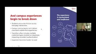 Thumbnail: Are your mobile credentials delivering their full value or hitting a limit?​