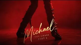 Thumbnail: Michael Jackson -  HD - The Chase ( Part 2 ) - #bad  #billiejean  #dirty #diana