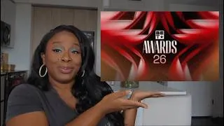 Thumbnail: BET Awards 2026 | Are these the nominees we wanted to see?!?!?