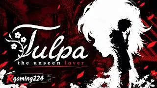 Thumbnail: Tulpa: The Unseen Lover – This Cute Girl Nobody Can See?! | Gameplay Trailer