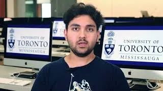 Thumbnail: UTM Head Start Student Review -- Aditya