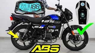 Thumbnail: 2026 New Hero Splendor Plus 125 FDR BS7 Review | Launch | New Hero Splendor Plus 125 FDR | Splendor