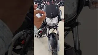 Thumbnail: 2026 Hero HF Deluxe LED Light H4 Modification #shorts #ytshorts
