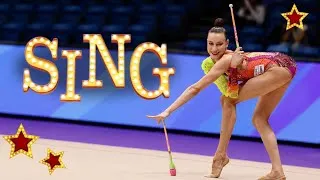 Thumbnail: Don’t You Worry ‘Bout a Thing - Sing / Music for rhythmic gymnastics (RG) #008 