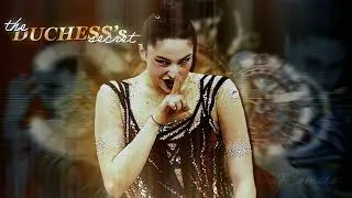 Thumbnail: #40 The Duchess' Secret - Davis Withane || Music for Rhythmic Gymnastics