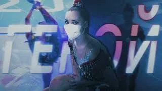 Thumbnail: #38 Герой - DAKOOKA || Music for Rhythmic Gymnastics