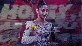 Thumbnail: #35 Honey, Are You Coming? - Måneskin || Music for Rhythmic Gymnastics
