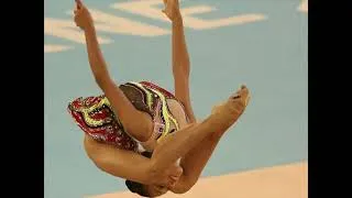 Thumbnail: Escape by skz: Music for rhythmic gymnastics