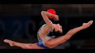 Thumbnail: Pirates of the Caribbean cello: Music for rhythmic gymnastics