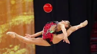 Thumbnail: #024 music for Rhythmic Gymnastics / Tango Amore