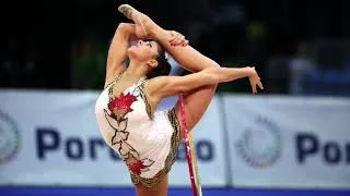 Thumbnail: #022 music for Rhythmic Gymnastics / Run Boy Run