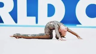 Thumbnail: #021 music for Rhythmic Gymnastics / The Promised Never Land : Tag (約束のネバーランド:鬼ごっこ)
