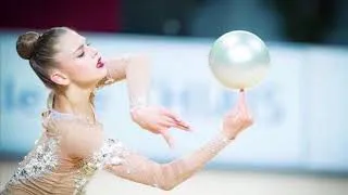 Thumbnail: #019 music for Rhythmic Gymnastics / Carol of the Bells