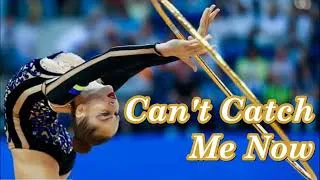 Thumbnail: #114 Can't Catch Me Now (Music for Rhythmic Gymnastics)