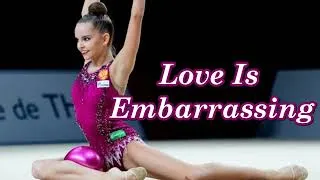 Thumbnail: #110 Love Is Embarrassing (Music for Rhythmic Gymnastics)