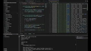 Thumbnail: Multithreaded Proxy Web Server using C++ with Cache | IP/Website Host Blacklisting | ThreadPool