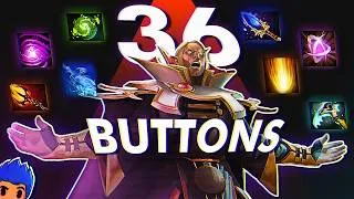 Thumbnail: How DOTA Perfected Spellcasters