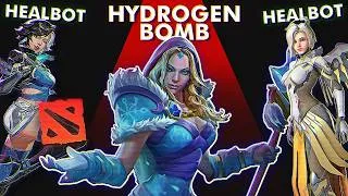 Thumbnail: How DOTA Perfected The Support Role