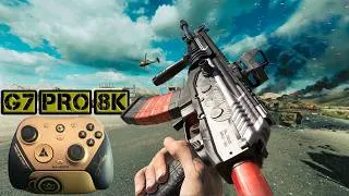 Thumbnail: NEW Gamesir G7 PRO 8K x RTX 5080 x Battlefield 6