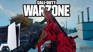 Thumbnail: Warzone | PS5 4K 120HZ | Rebirth Island FPS Test | Season 3