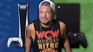Thumbnail: XBOX Just Took A HUGE Shot At PlayStation?!