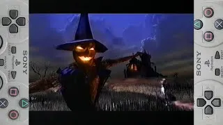 Thumbnail: MediEvil "You'll Be Dying To Play"  (Sony PlayStation\PS1\PSX\Commercial\Ad) 2K