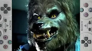 Thumbnail: Bloody Roar 2 "Scream Therapy Center" (Sony PlayStation\PSX\PSone\PS1\Ad\All Commercial) Full HD