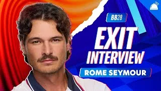 Thumbnail: Exit Interview | BB28 Week 2