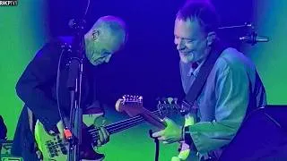 Thumbnail: Flea & Thom Yorke Just Went Completely Off The Rails 🤯 (May 26, 2026)