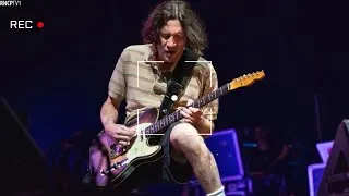 Thumbnail: ‘New Wet Sands’ Incoming! John Frusciante Writing New Music, Says Anthony Kiedis! (October 10, 2025)