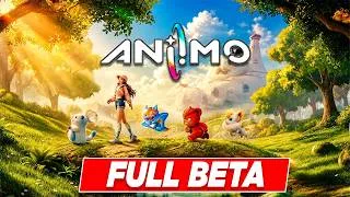 Thumbnail: Aniimo Closed Beta Gameplay Walkthrough FULL BETA [4K 60FPS] - No Commentary