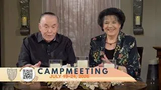 Thumbnail: RHEMA Praise: “Catch The Wave Of Revival” | Pastor Kenneth W. Hagin