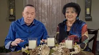 Thumbnail: RHEMA Praise: “Spiritual and Natural Freedom” | Pastor Kenneth W. Hagin