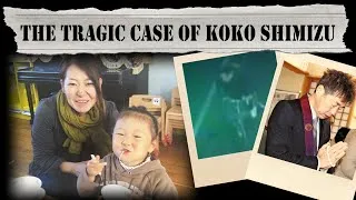 Thumbnail: Koko Shimizu: Japan's Tragic Loss of a Daughter