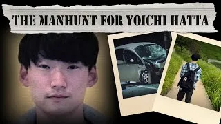 Thumbnail: Yoichi Hatta: The Manhunt For One Of Japan's Most Wanted Fugitives (Documentary)