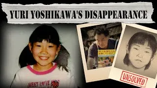 Thumbnail: Yuri Yoshikawa: Japan's Decades Long Unsolved Disappearance Case (Documentary)