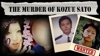 Thumbnail: Kozue Sato: Japan's controversial police investigation (Documentary)