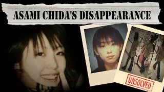 Thumbnail: Asami Chida: Japan's Mysterious Disappearance Case (Documentary)