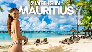 Thumbnail: How to Travel Mauritius: A 2-Week Guide Beyond the Resorts 🇲🇺
