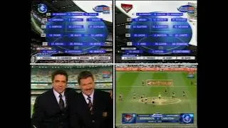 Thumbnail: Round 21 2005 Essendon v Carlton.