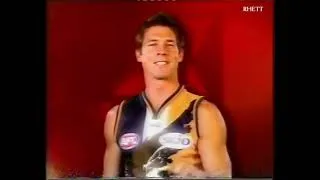 Thumbnail: Fox Footy Active promo 2005