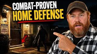 Thumbnail: 20 Things Smart Preppers Do That Make Burglars Skip Their House