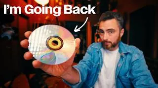 Thumbnail: Why Everyone Is Buying CDs Again