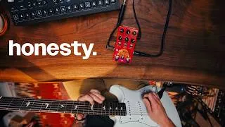 Thumbnail: It's Time For Honesty